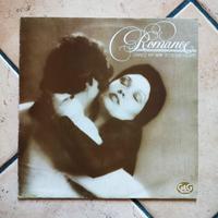 Romance - Dance My Way To Your Heart vinile pr sta