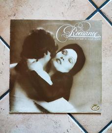 Romance - Dance My Way To Your Heart vinile pr sta