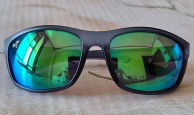 Occhiali Maui Jim Nuovi 
