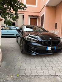 BMW 118d F40