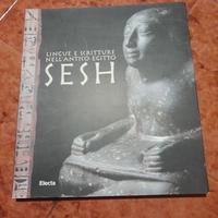 Lingue e scritture nell'antico Egitto - SESH