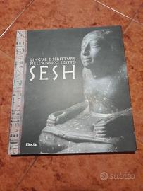 Lingue e scritture nell'antico Egitto - SESH