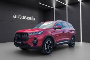 DR MOTOR DR 6.0 1.5 Turbo CVT Bi-Fuel GPL