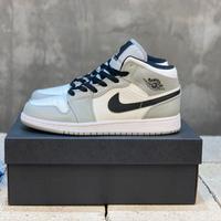 Jordan Air Jordan 1 Smoke Grey 44