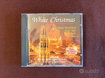 White Christmas