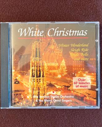 White Christmas