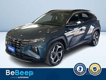 Hyundai Tucson 1.6 CRDI 48V EXELLENCE LOUNGE ...