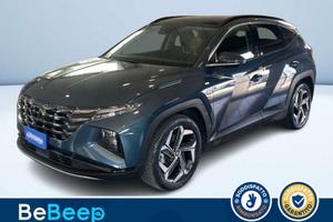 Hyundai Tucson 1.6 CRDI 48V EXELLENCE LOUNGE ...