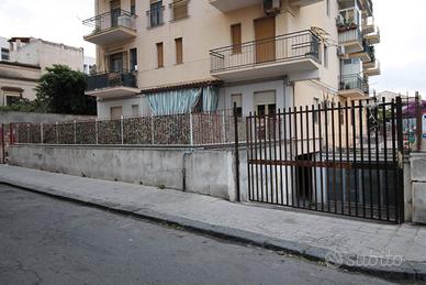 Garage via Caduti del Lavoro Picanello Catania
