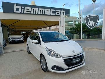 PEUGEOT 208 1° serie PureTech 82 Stop&Start 5 po