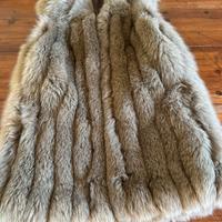 Pelliccia naturale