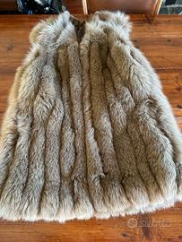 Pelliccia naturale