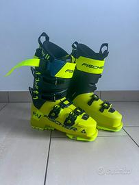 Scarponi da sci Fischer RC4 PRO LV 130