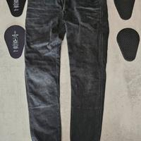 Pantaloni Moto PANDOMOTO TG W32 L34