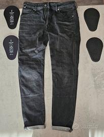 Pantaloni Moto PANDOMOTO TG W32 L34