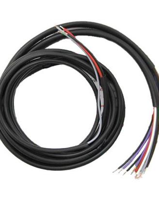Impianto elettrico Vespa 50 tre marce L N R