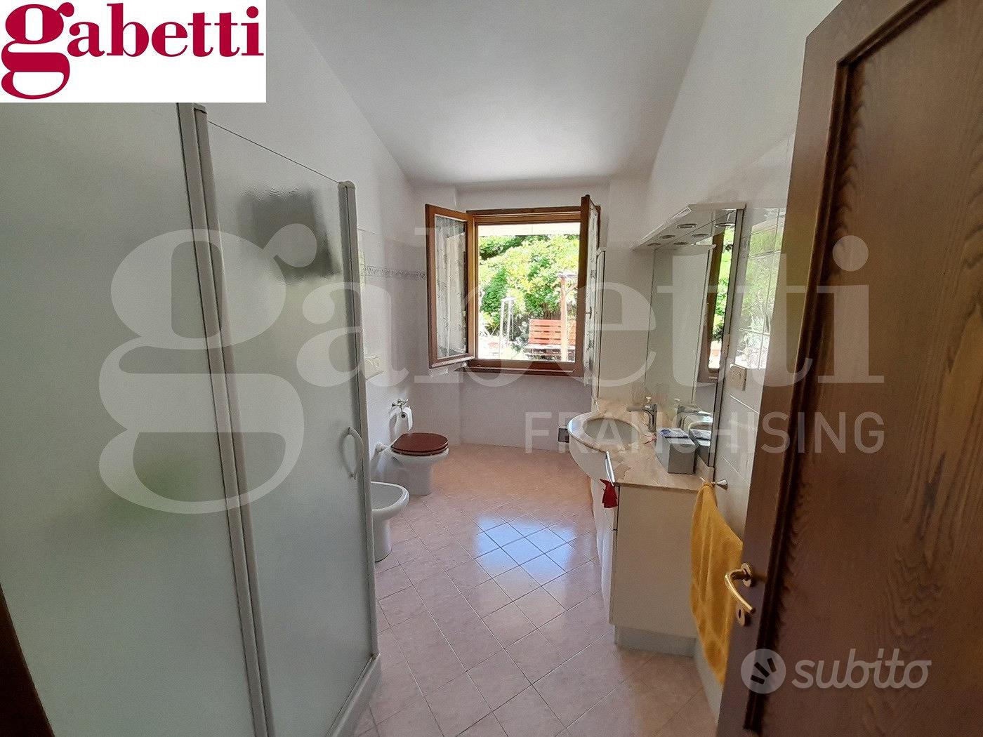 Apartment in Casole d'Elsa, La Suvera - Vista 5