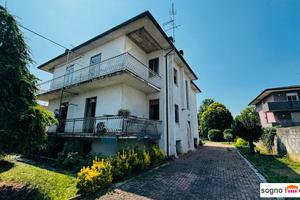 Porzione di bifamilaire indipendente