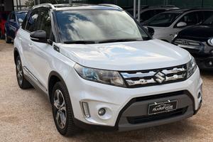 SUZUKI Vitara 1.6 DDiS V-Top GANCIO TRAINO