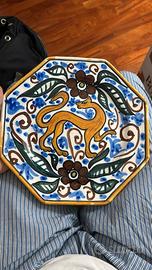 PIATTO GHIRLA FIRMATO