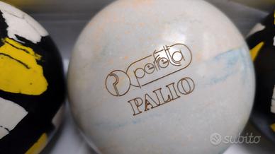 Bocce professionali PALIO PERFETTA