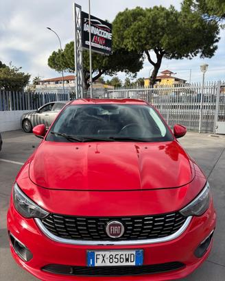 Fiat Tipo 1.3 Mjt 2019