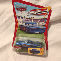 Cars Disney Pixar Ghostlight Ramone #14