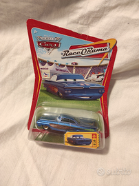Cars Disney Pixar Ghostlight Ramone #14