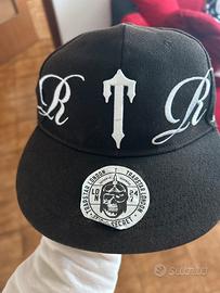 Cappello trapstar