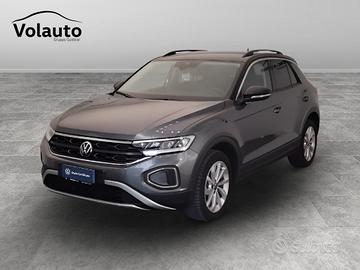 VOLKSWAGEN T-Roc I 2022 - T-Roc 1.0 tsi Edition Pl