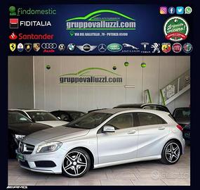 MERCEDES-BENZ A 200 CDI 136CV Premium AMG * NEOP