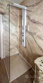 Complementi d'arredo in pietra e marmo