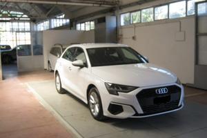 AUDI A3 SPB 30 g-tron S tronic Business