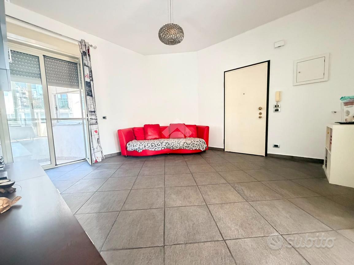 Appartamento – Reggio Calabria - Vista 3