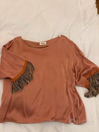 Blusa Ottod’Ame tagla 44