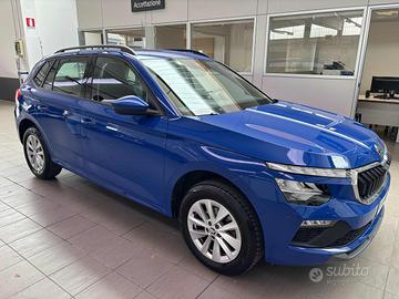 SKODA Kamiq 1.0 TSI 110 CV Style