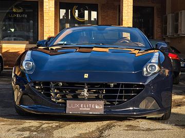 Ferrari California T 3.9 DCT 560 HANDLING SPECIALE