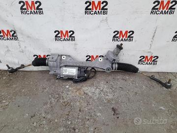 SCATOLA DELLO STERZO BMW Serie 3 E90 Berlina 2Â° S