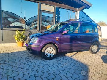 Fiat Panda 1.2 Mamy uni pro
