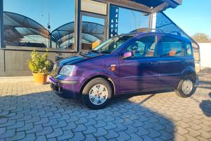 Fiat Panda 1.2 Mamy uni pro