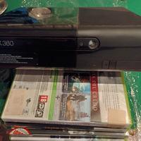 consolle XBOX 360 