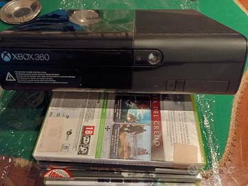 consolle XBOX 360 
