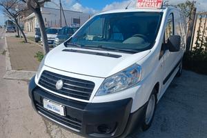 Fiat Scudo 2.0 MJT 120 cv con ATP