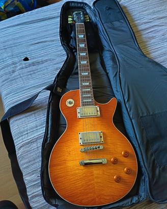gibson les paul