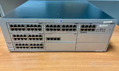 Multi Switch Alcatel-Lucent Omni PCX Enterprise XL