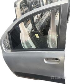 Porta anteriore sinistra fiat Panda 3 serie