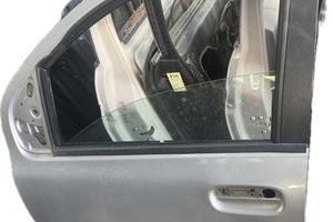 Porta anteriore sinistra fiat Panda 3 serie
