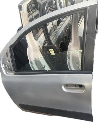 Porta anteriore sinistra fiat Panda 3 serie