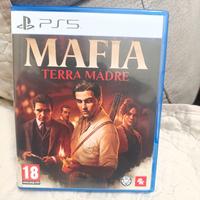 Mafia terra madre