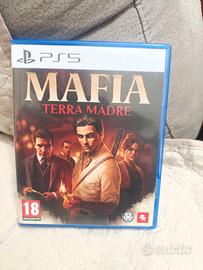 Mafia terra madre